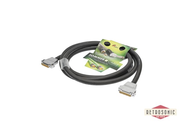 Sommer Studio loom | SUB-D 25 / SUB-D 25 08/00 | 3,00m